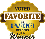 Newark Post Award Winner