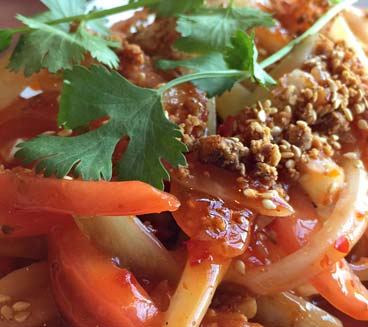 Noodles