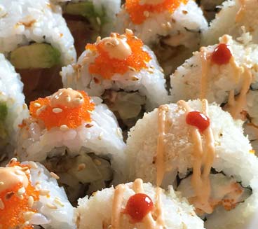 Sushi