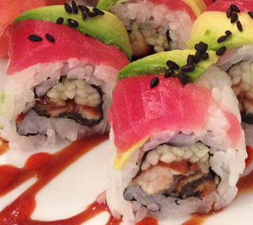 Sushi